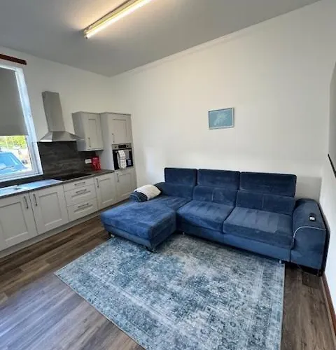 Ben Lomond Apartment