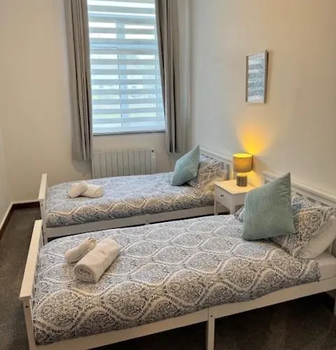 Ben Lomond Apartment