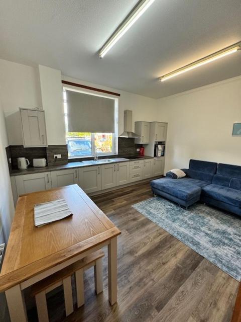 Apartment Ben Lomond